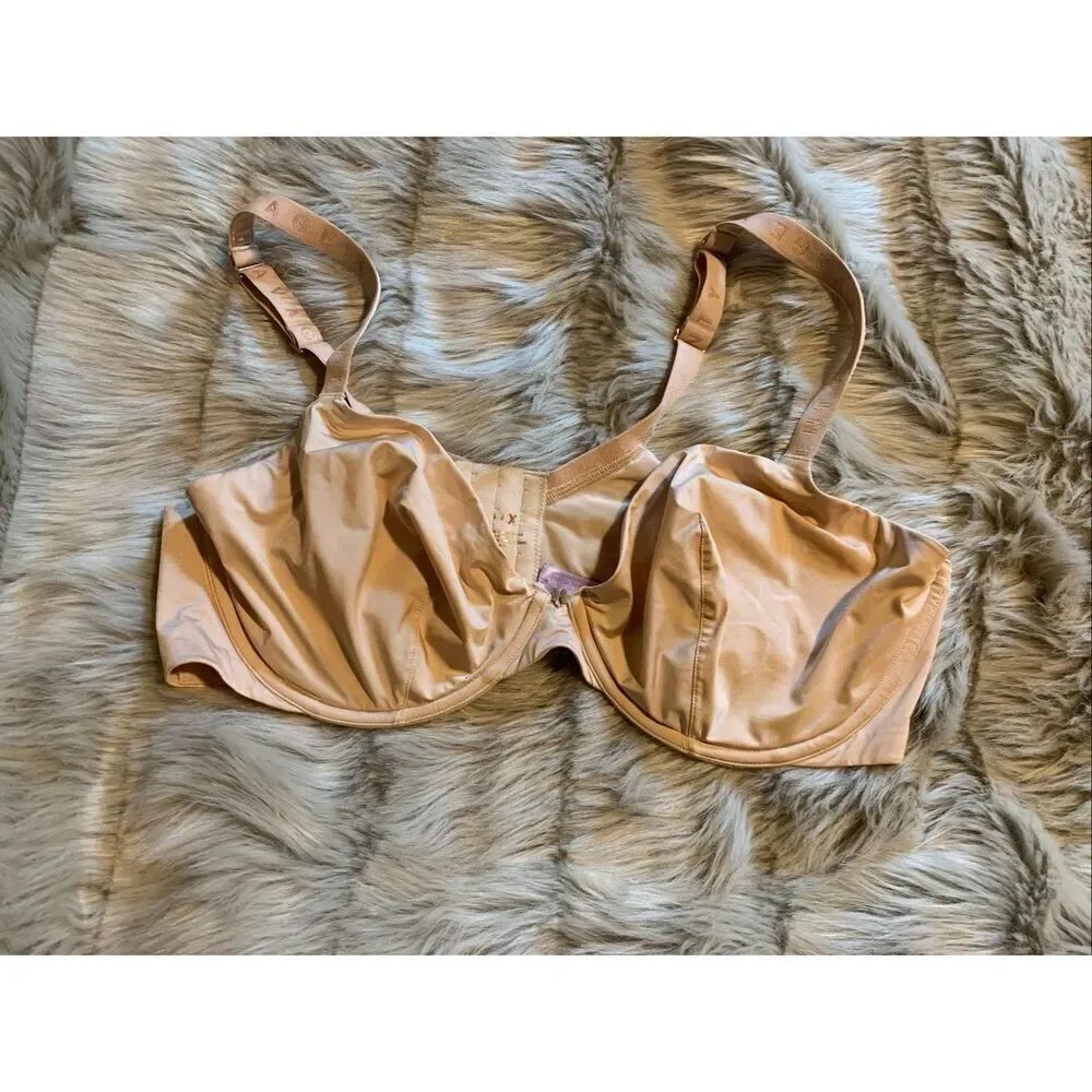 SAVAGE X FENTY UNDERWIRE BRA 42DD